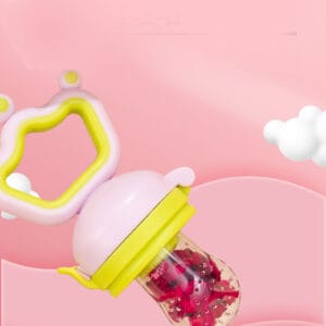 مصاصة طعام موابيد