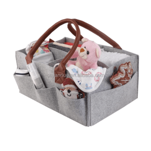 حقيبة تنظيم اغراض الطفل