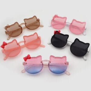 نظارات شمسية