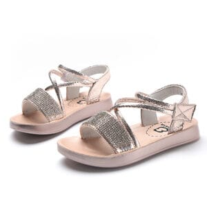 صندل عصري للبنات