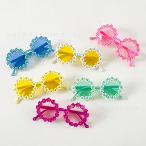 نظارات الربيع